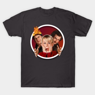 Home Alone T-Shirt